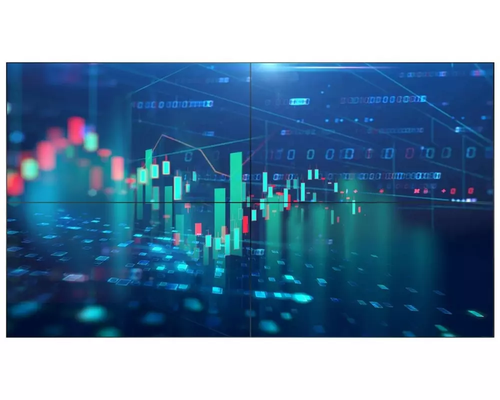 Philips Videowall Display X-Line 65BDL6005X/00 65 "