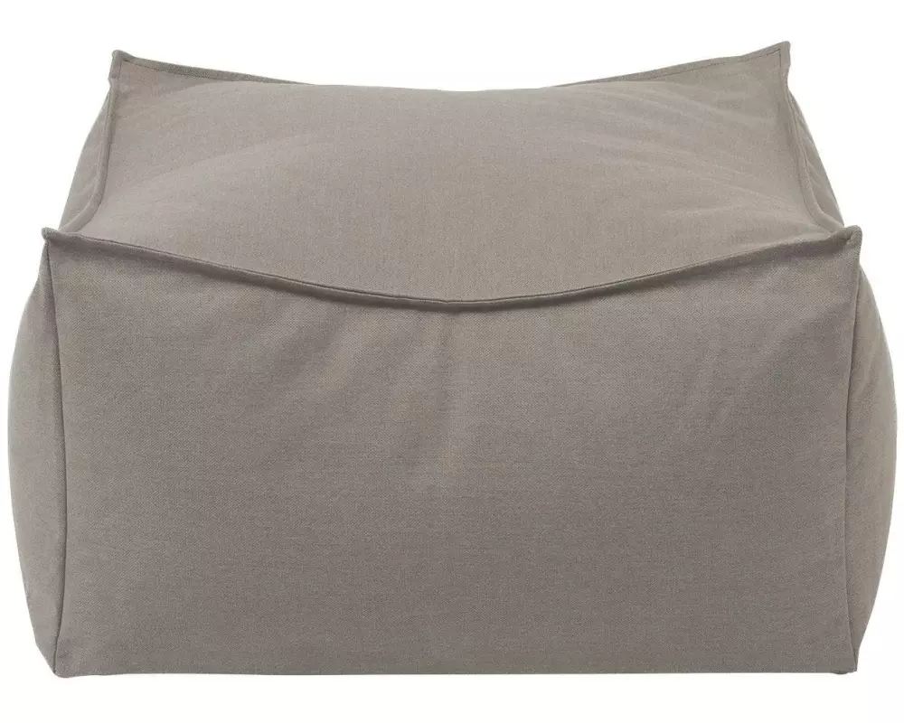 Blomus Pouf Stay Braun