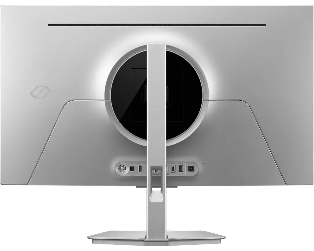 Samsung Monitor Odyssey G80HF