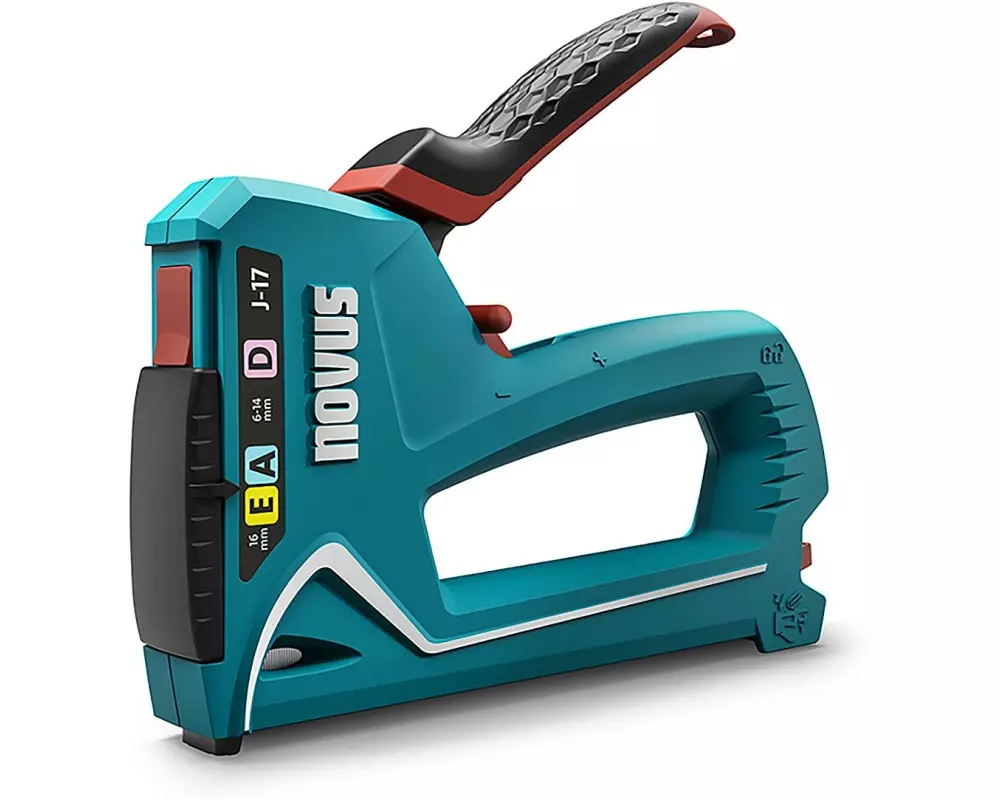 Novus Hammertacker J-17 A / D (6 - 14 mm)