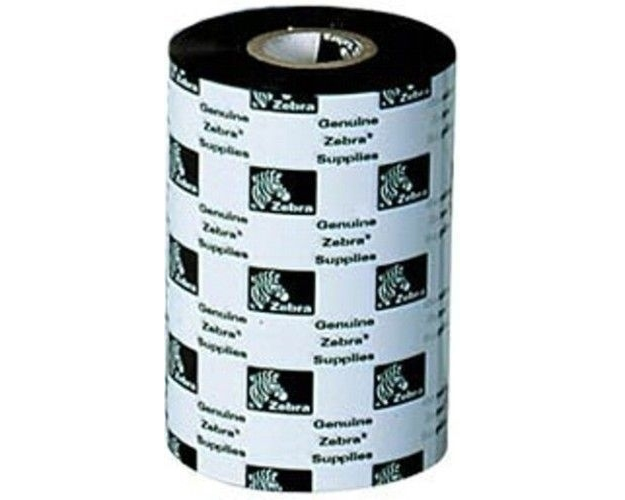 Zebra 04800BK22045 Direct Thermal, Thermal Transfer Ribbon