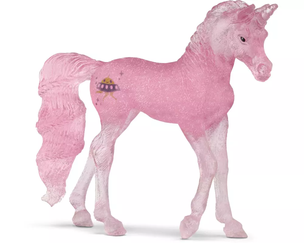 Schleich Sammeleinhorn Aliena