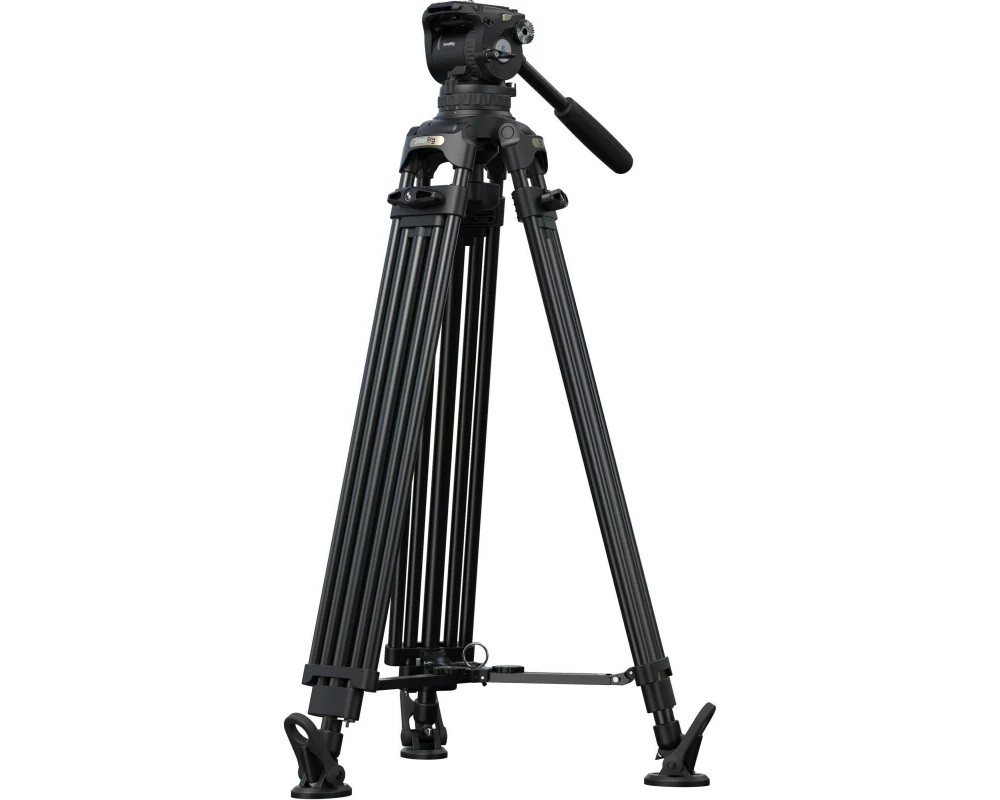 Smallrig Stativ FSD18 FreeSpeed Kohlefaser Heavy-Duty