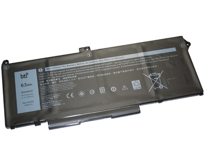 BTI Battery