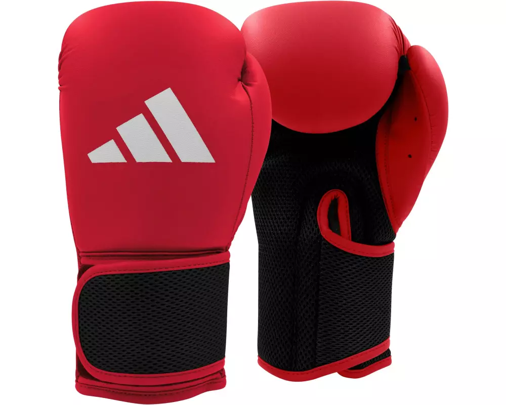 adidas Hybrid 25, 12 oz Rot