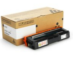 RICOH Toner schwarz 407971 SP 150/150w 700 Seiten