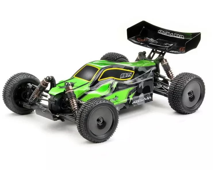 Absima Buggy AB3.4BL Brushless ARTR, 1:10