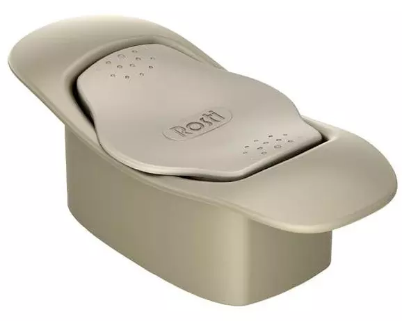 Rosti Gemüseschneider Classic Braun