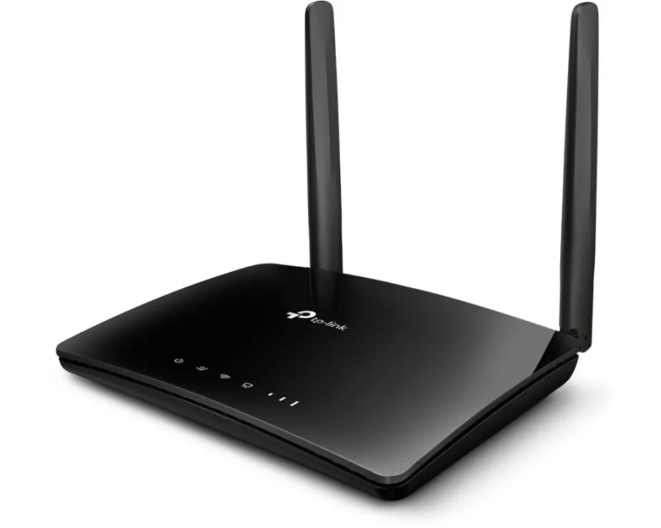 TP-Link LTE-Router TL-MR6400