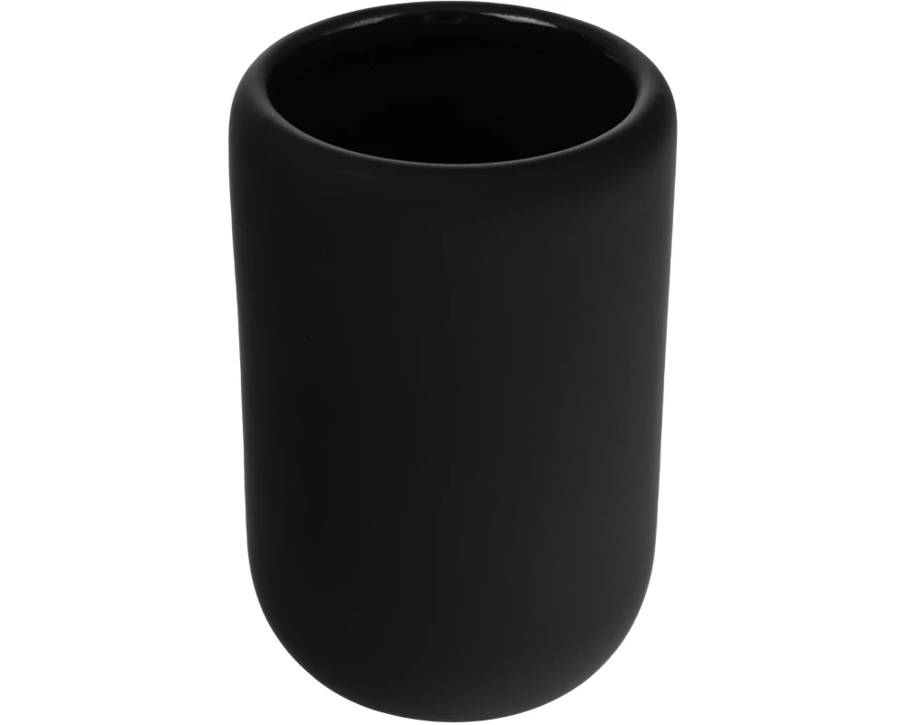COCON Zahnputzbecher 300 ml, Schwarz