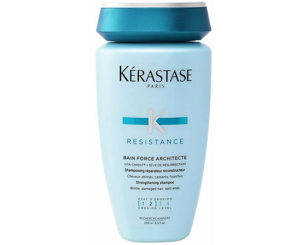 Kérastase Résistance Bain Force Architecte 250 ml