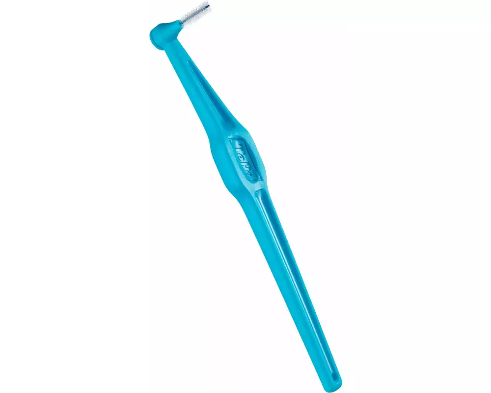 tepe Interdentalbürsten Angle Blau