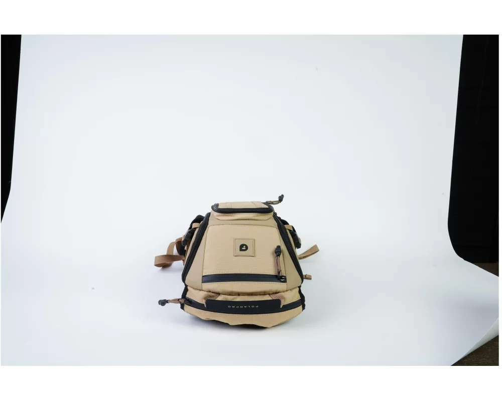PolarPro Fotorucksack RoadRunner 8 l BackPack