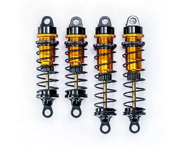 Koswork Big Bore Shock Set 1:10 Buggy