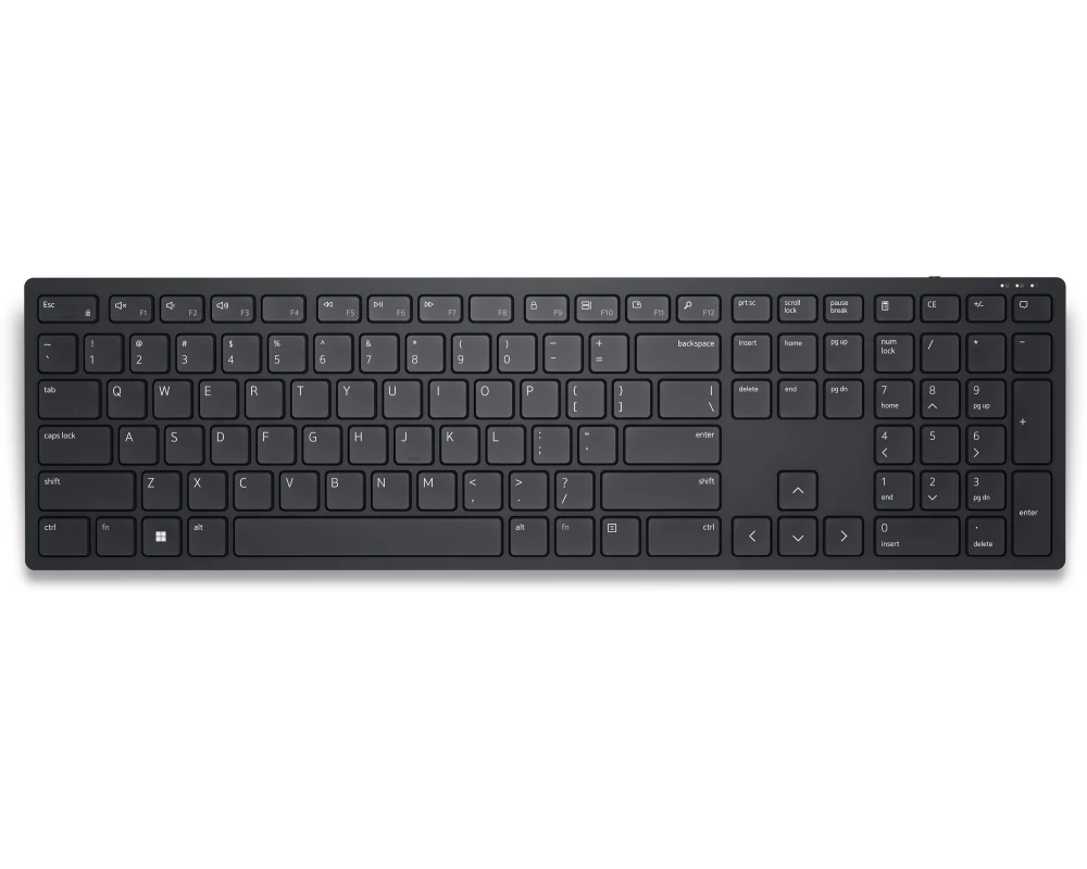 Dell Tastatur KB500 FR-Layout