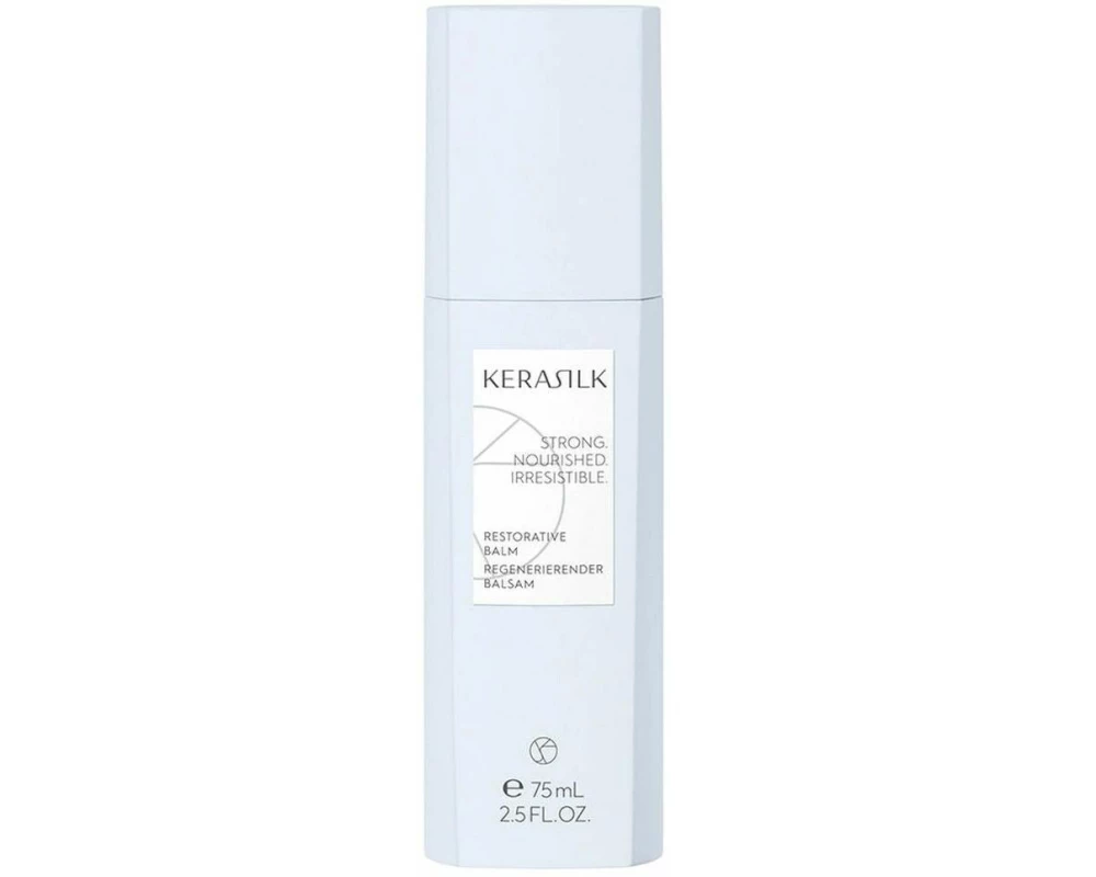 KERASILK Regenerierender Balsam 75 ml
