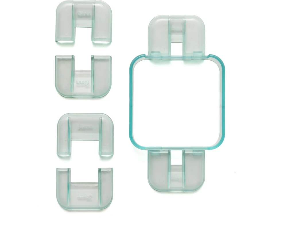 We R Memory Keepers Lineal-Set für Washitape und Bänder 0 cm