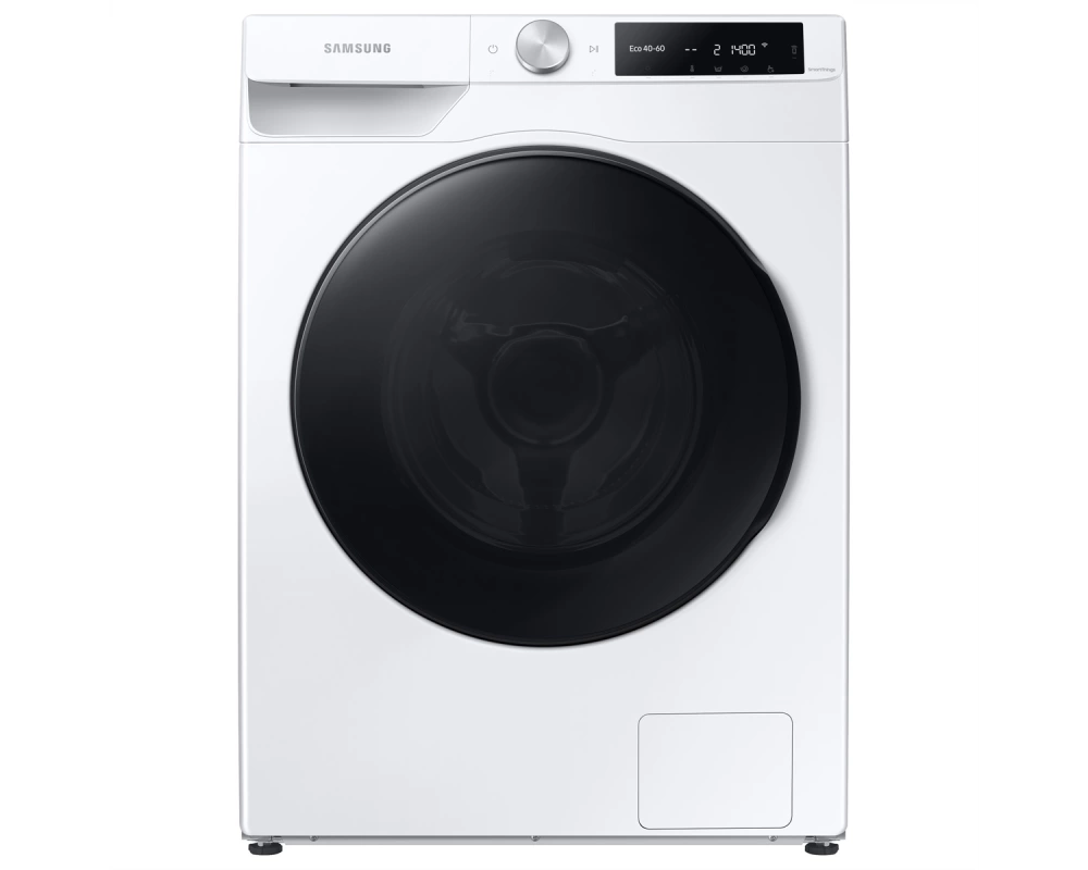 Samsung Waschtrockner WD6400, 9kg + 6kg, D/A-10%