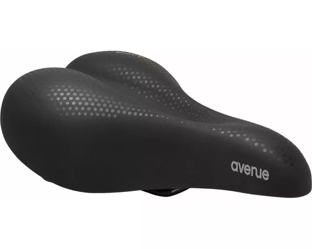 Selle Royal Fahrradsattel Avenue Moderate Breite 184 mm