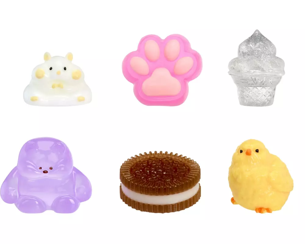 Waldmeier Tataba Blindpacks assortiert