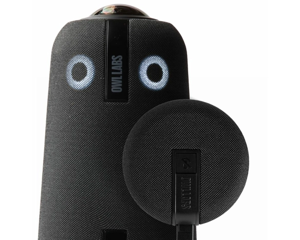 MEETING OWL 4+ + EXPANSION MIC