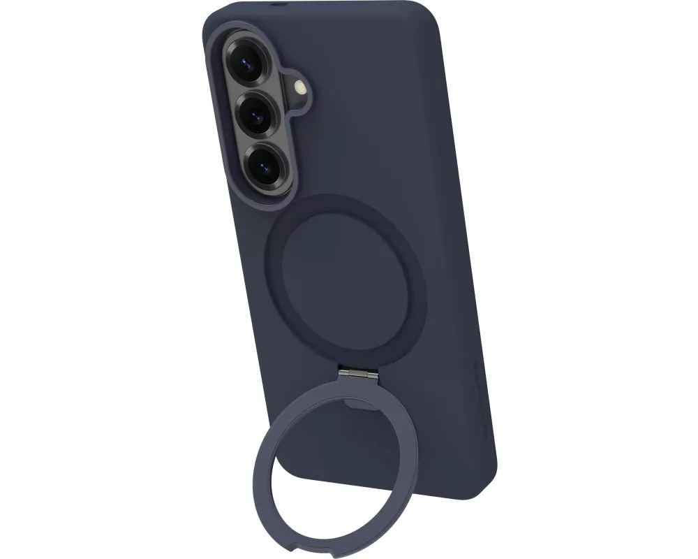 dbramante1928 Back Cover Roskilde Kickstand ICON Galaxy S26 Deep Water