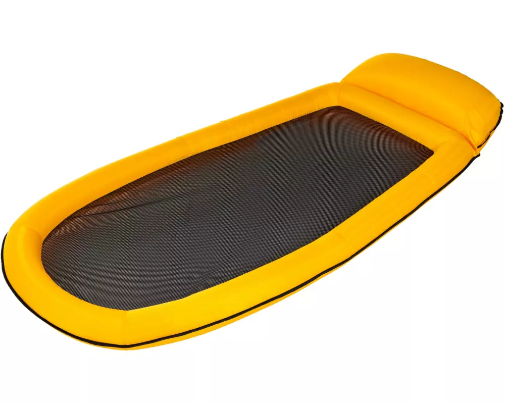 FTM Wasserhängematte gelb