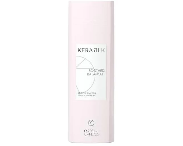 KERASILK Sensitive Shampoo 250 ml