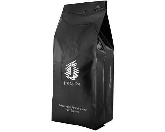 NEUTRAL Kaffeebohnen 1kg 4416 Just Coffee