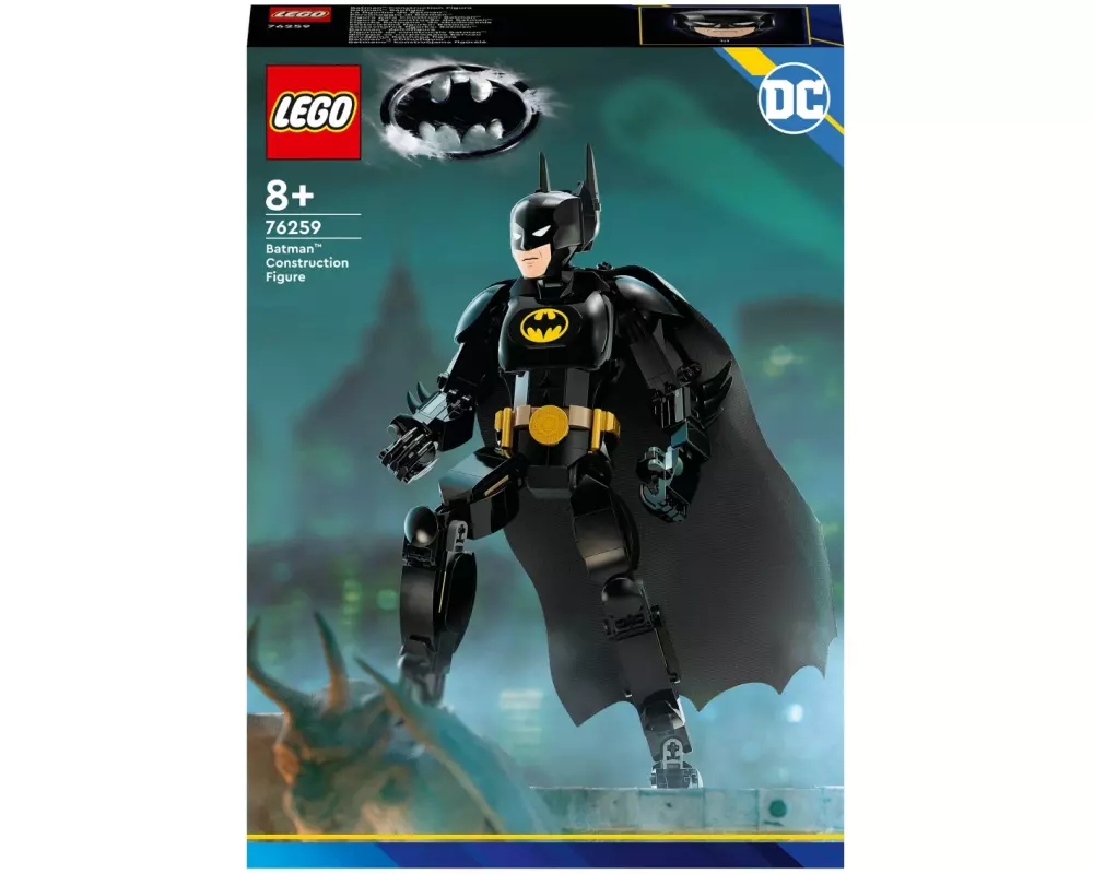 LEGO® DC Batman Baufigur 76259