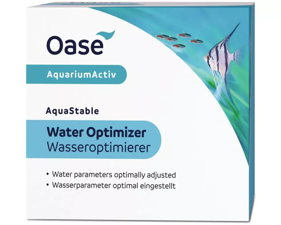 OASE AquaStable Wasser Optimierer 50 g