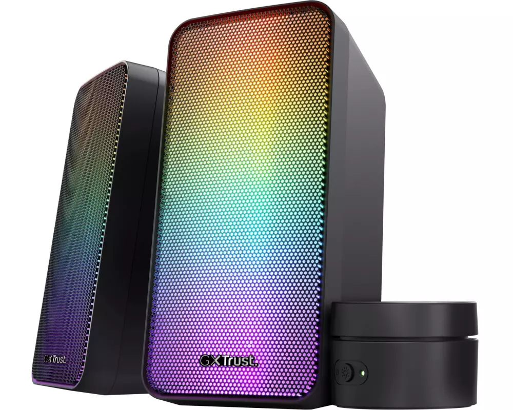 Trust PC-Lautsprecher GXT 611 Wezz