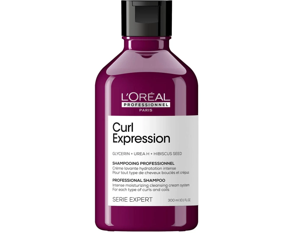 L'Oréal Professionnel Curl Expression 300 ml