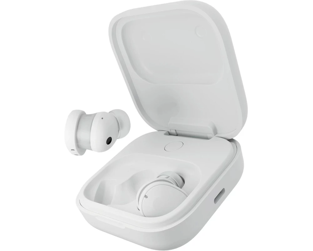 Fairphone Wireless In-Ear-Kopfhörer Fairbuds Earbuds V2 Weiss