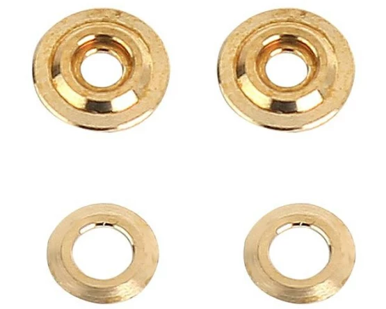 OMPHobby Distanzscheiben Rotorblätter M1 Evo