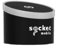 SOCKETSCAN S550 UNIVERSAL NFC