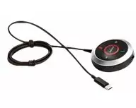 JABRA Evolve 80 LINK MS USB-C