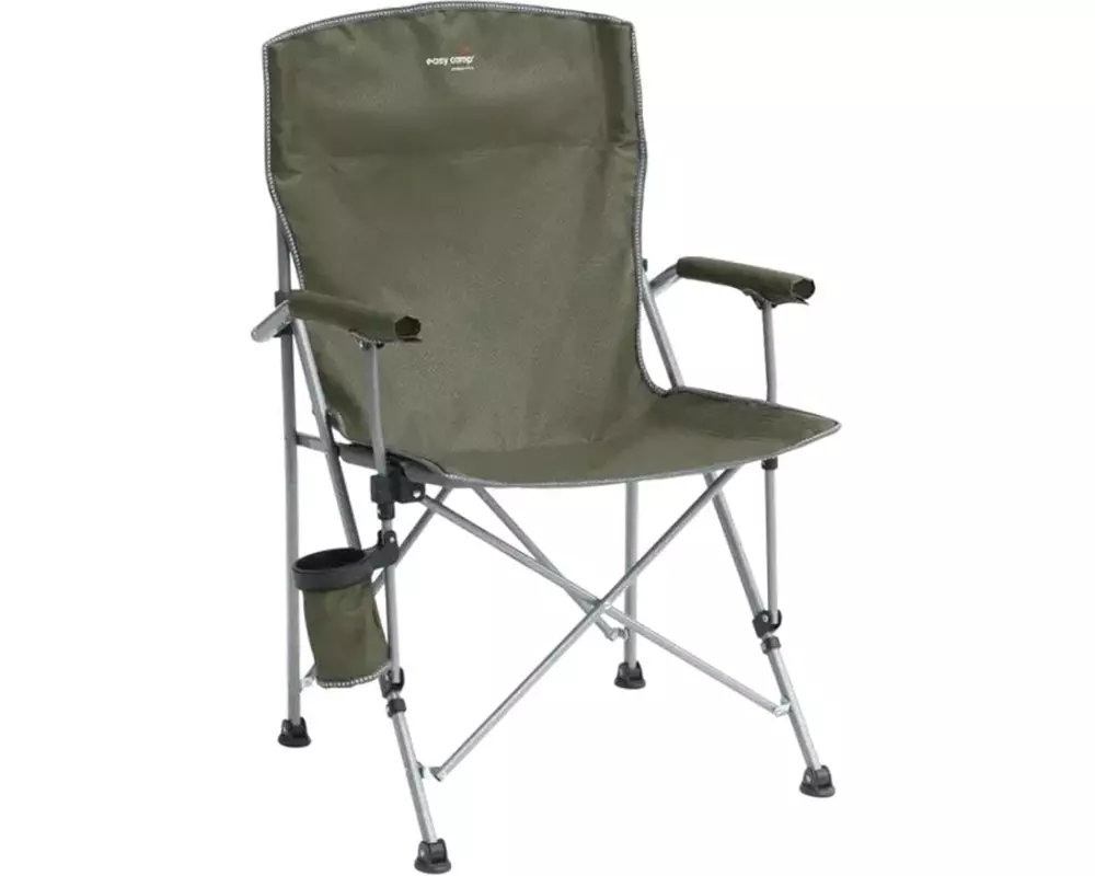 Easy Camp Campingstuhl Olivine Olivgrün