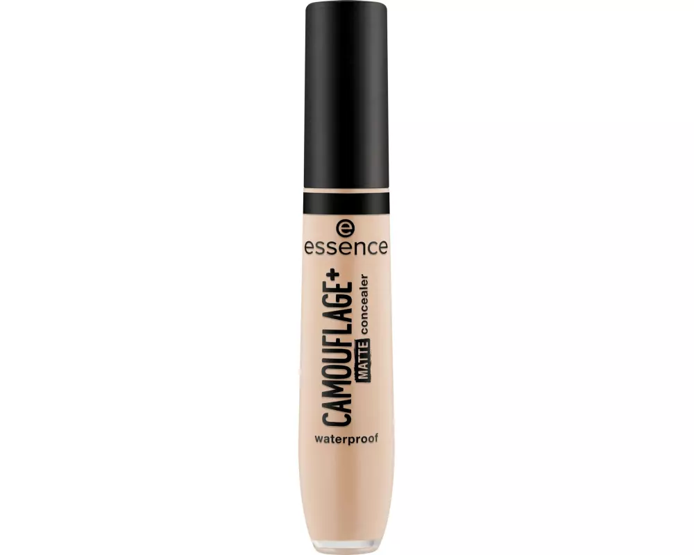 essence Concealer Camouflage+ Matte 70