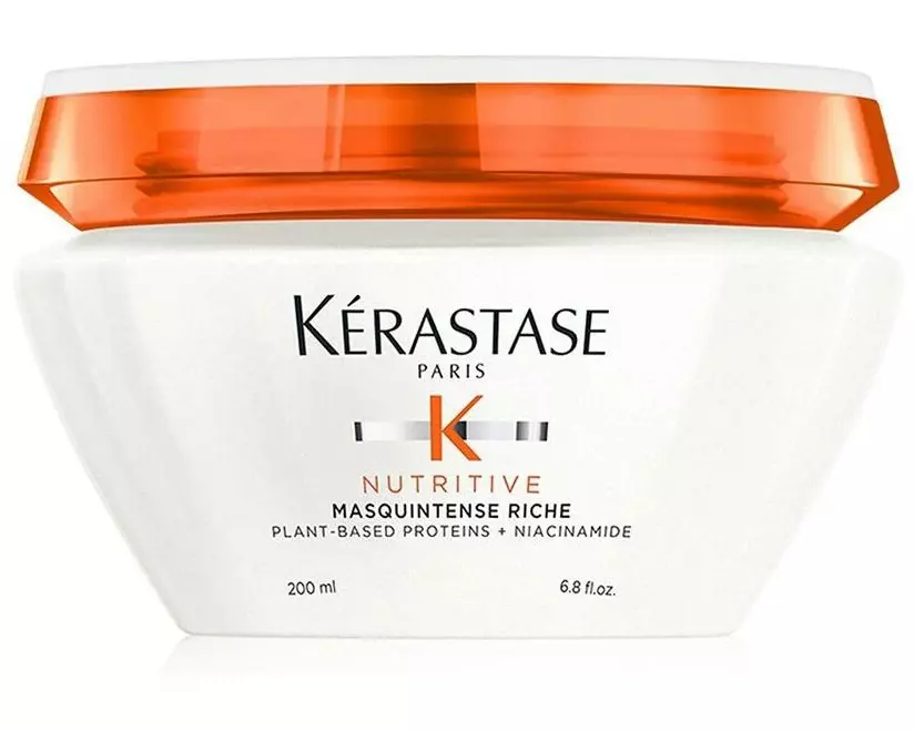 Kérastase Nutritive Masquintense Riche 200 ml