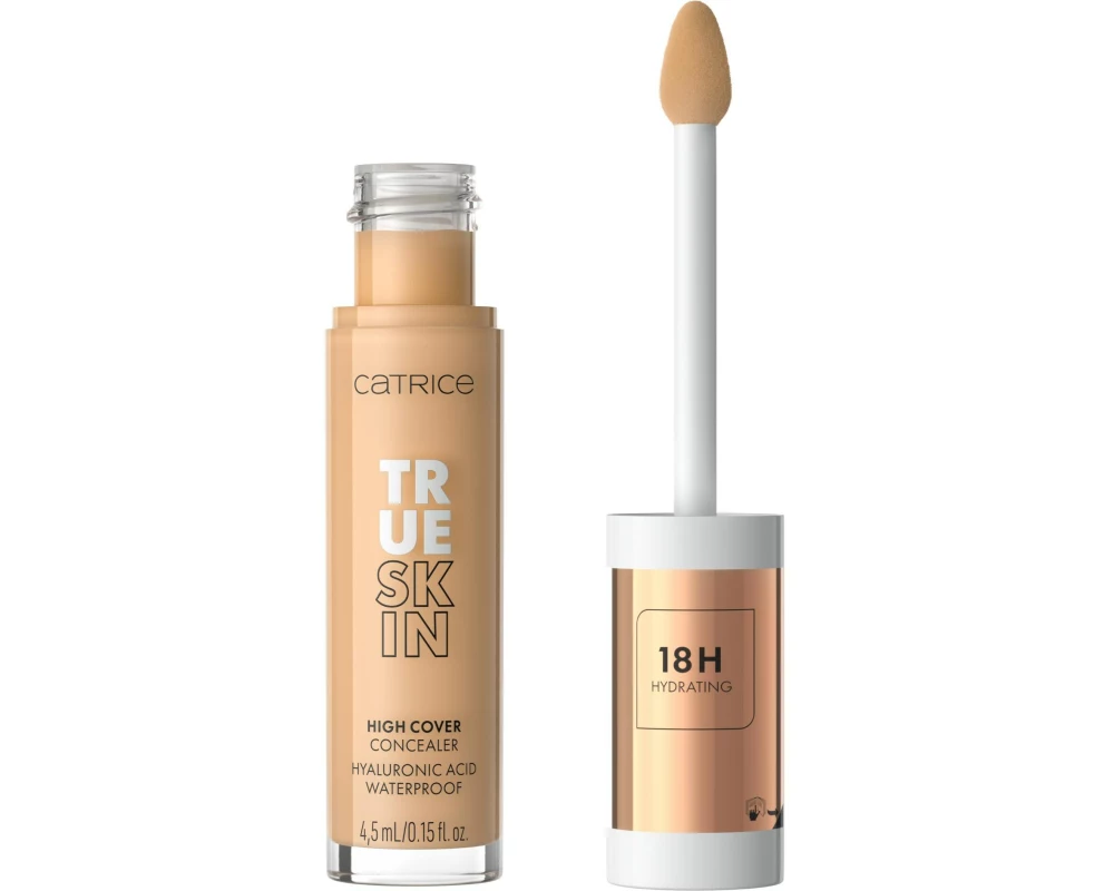 Catrice Concealer True Skin High Cover 500 CC Butter