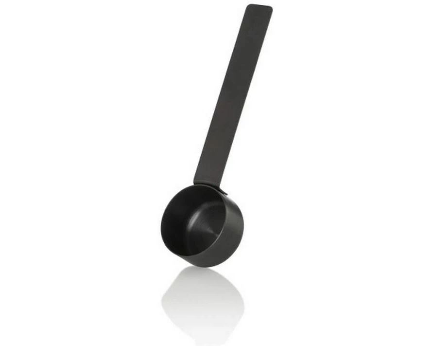 AdHoc Messlöffel Moro 0.1 dl, Schwarz