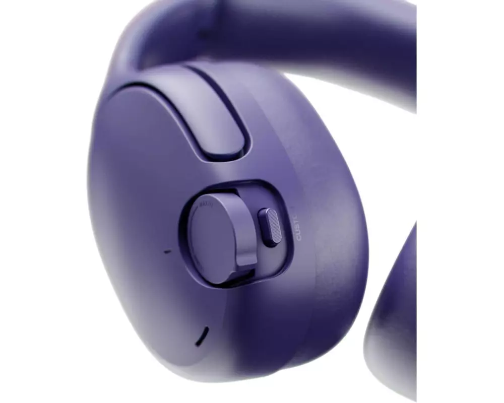 Skullcandy Crusher 720 Wireless, Over-Ear, Future