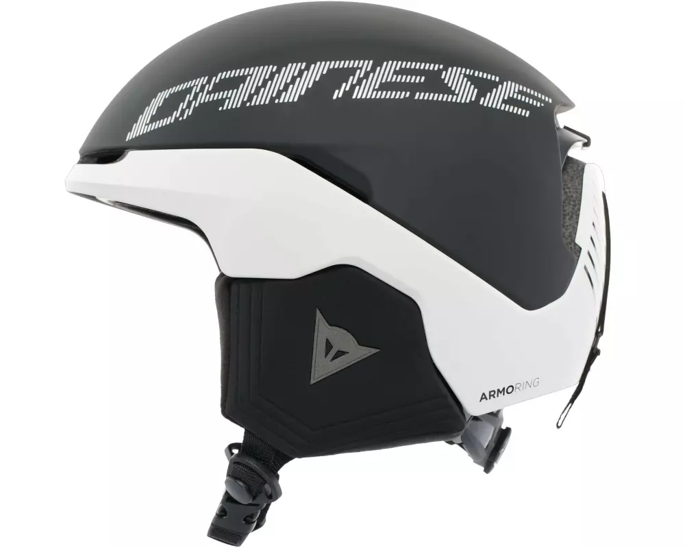 DAINESE Skihelm Nucleo MIPS Stretch-limo/lily-white M-L