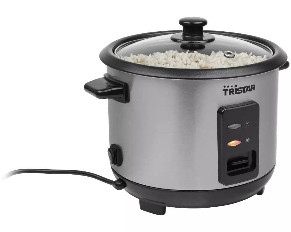 Tristar Reiskocher RK-6146 1 l