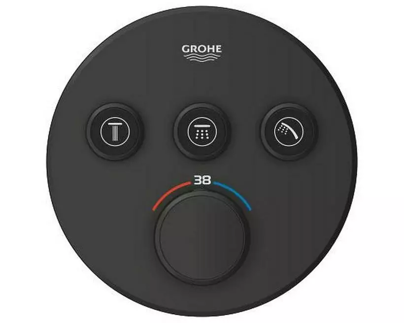 GROHE Grohtherm SmartControl