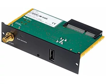 OPTION BLE Card with Wirepas