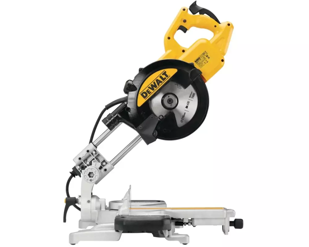 DEWALT Kapp-/Gehrungssäge 1300 W DWS773