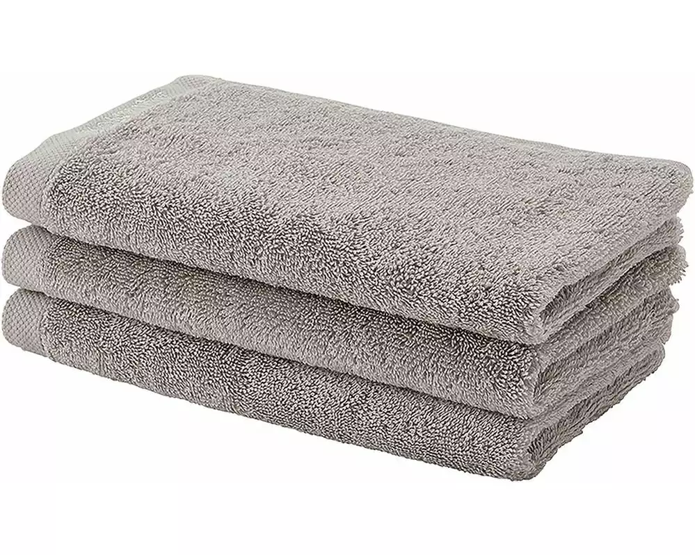 Aquanova Gästetuch London 1 Stück 30 x 50 cm, Beige