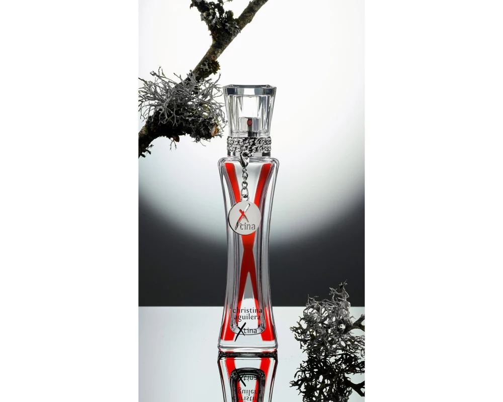 christina aquilera Xtina 30 ml